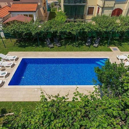 Villa Toni Umag Luaran gambar