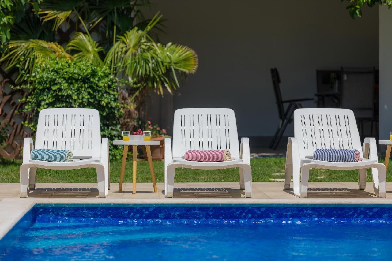 Villa Toni Umag Luaran gambar
