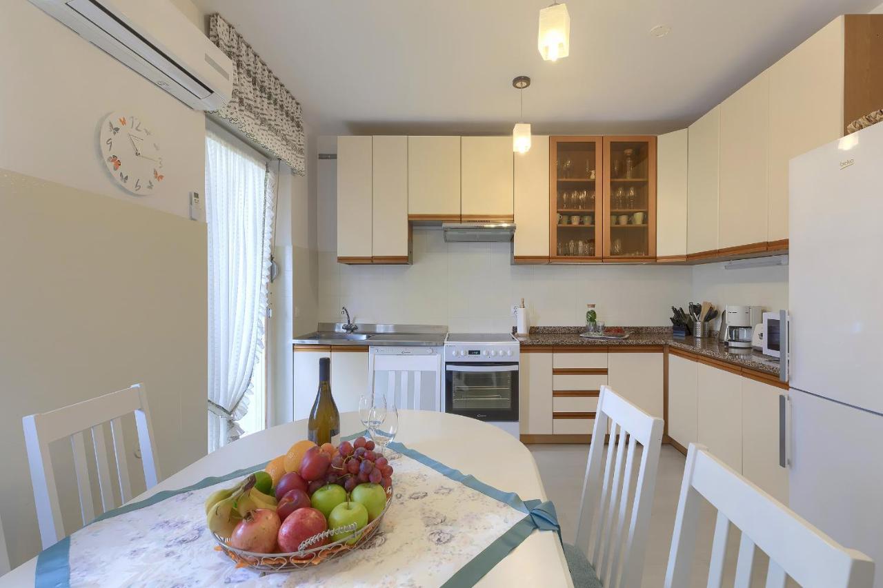Villa Toni Umag Luaran gambar