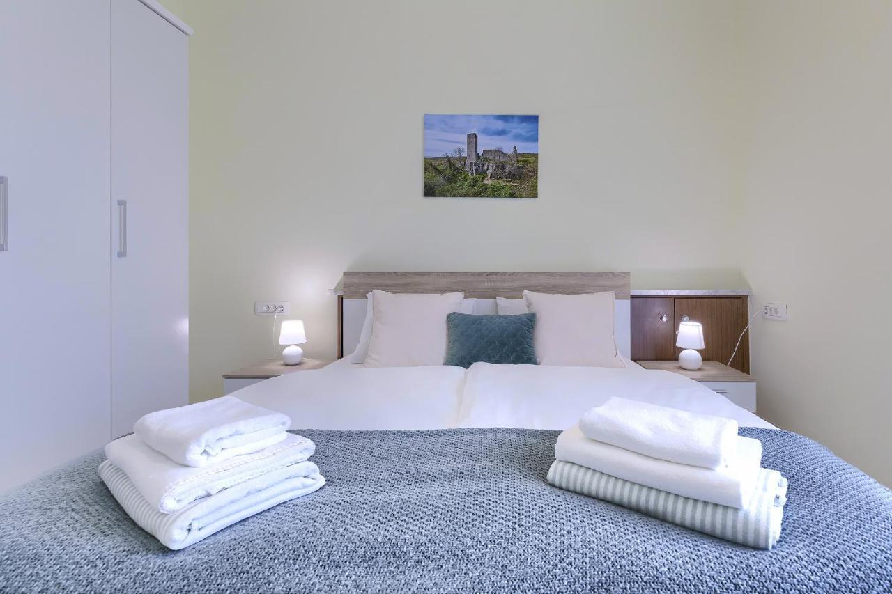 Villa Toni Umag Luaran gambar