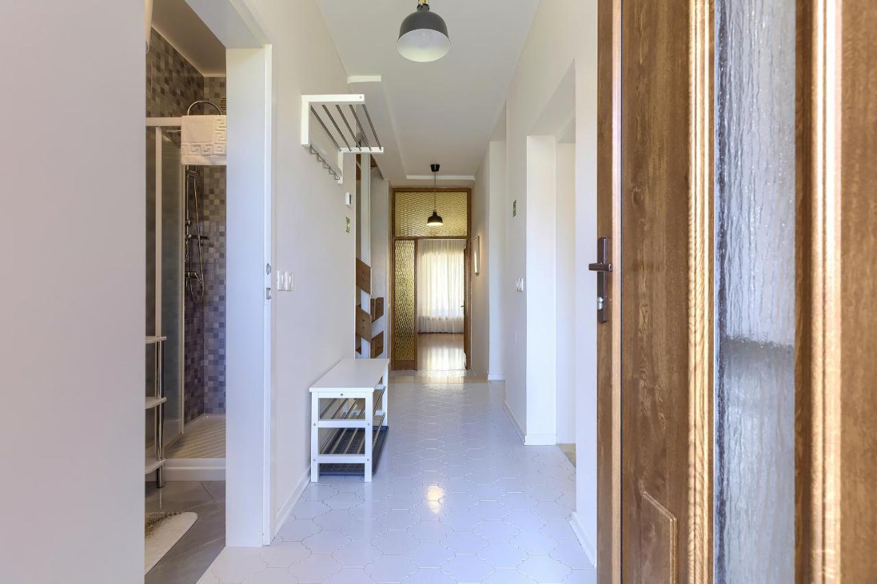 Villa Toni Umag Luaran gambar