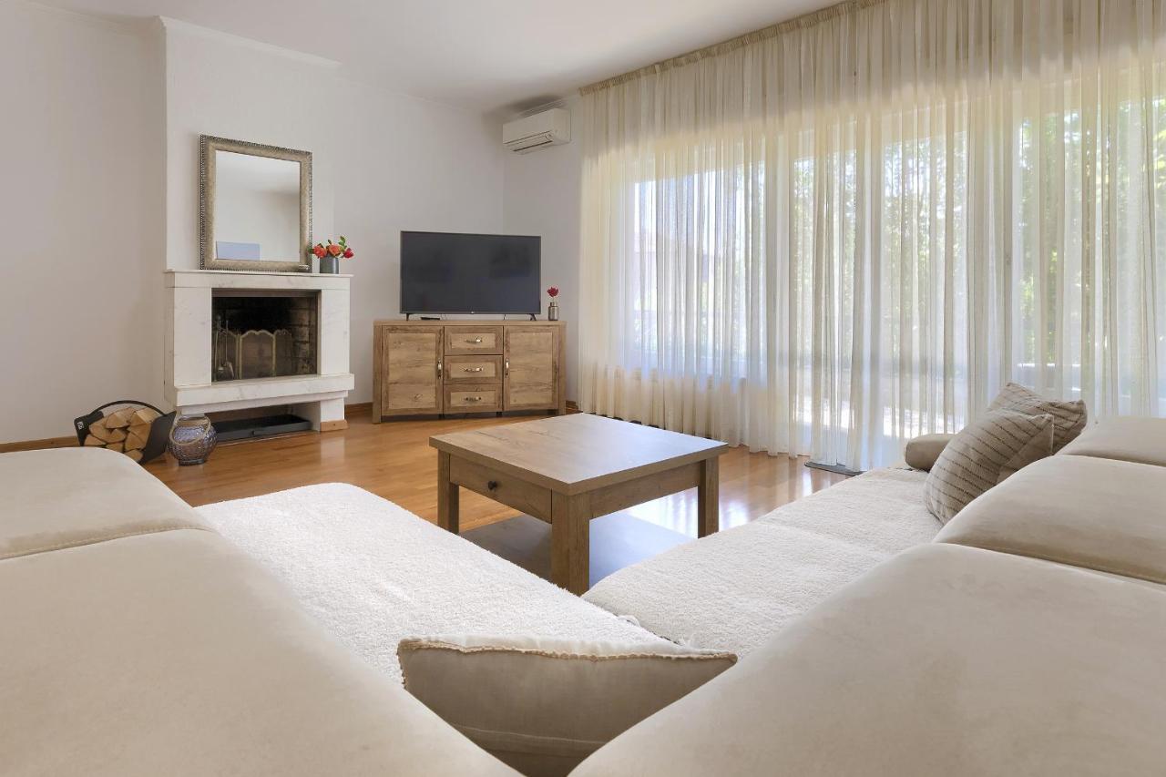 Villa Toni Umag Luaran gambar