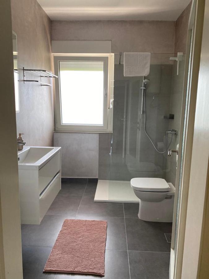 Villa Toni Umag Luaran gambar