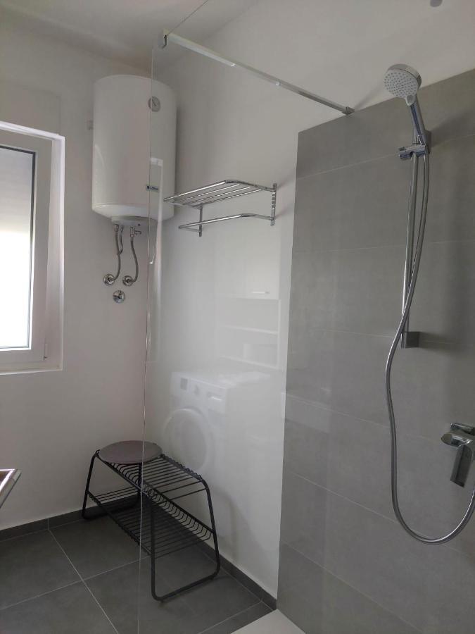 Villa Toni Umag Luaran gambar